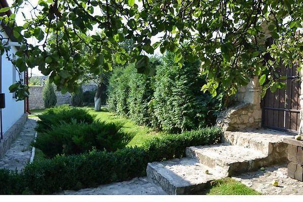 Sadyba Pochayiv Villa Pocsajiv Kültér fotó